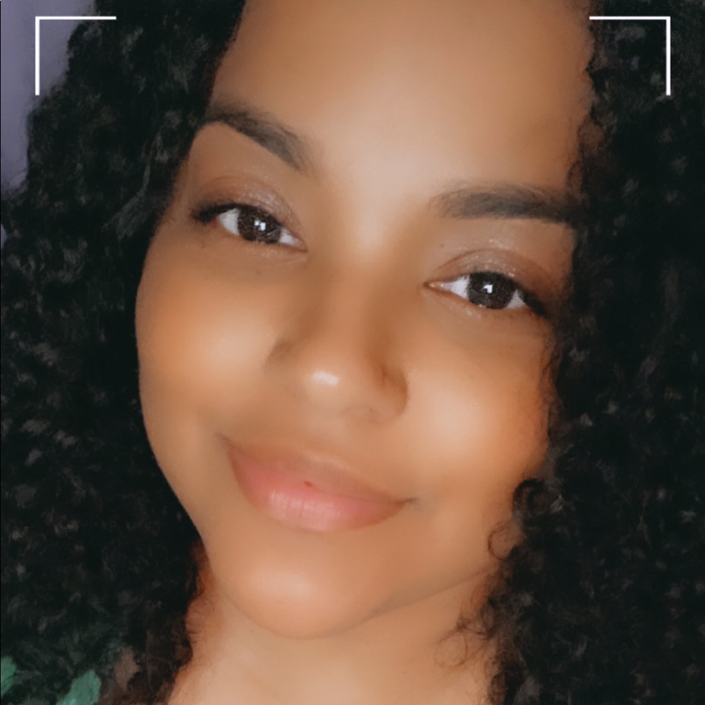 Meet your Posher, Wendy